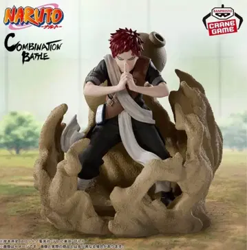 미개봉 새상품 NARUTO 가아라 피규어 약 15cm