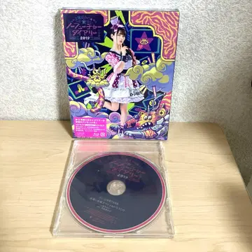 우에사카 스미레 / 우에사카 스미레의 노퓨처 다이어리 2019