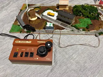 N 게이지 미니 컴팩트 디오라마 레이아웃 KATO TOMIX 완성품