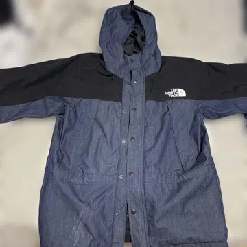 THE NORTH FACE GORE-TEX 마운틴 라이트 자켓