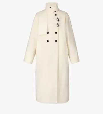 Bibiy MANON DUFFLE COAT