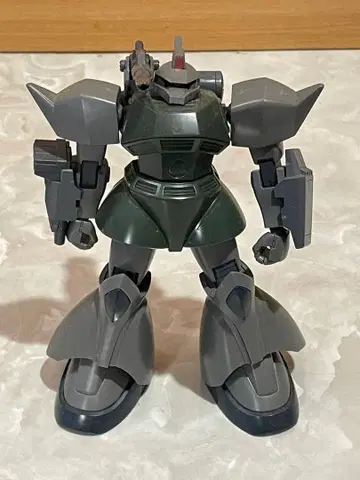 hg 겔구그 캐논 완성품