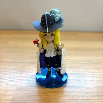 원피스 월드 콜렉터블 드레스 로자 캐번디시 최저가