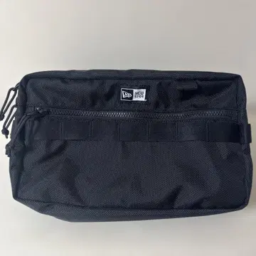 NEW ERA 스퀘어 힙색 7L