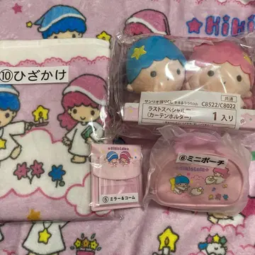 키키라라*당첨 복권 4