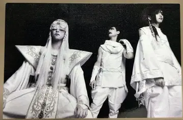 -진천지개벽집단- 지그재그 트레이딩 카드