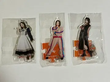 GANG PARADE 캠 GP 마이카 아크릴 스탠드 세트