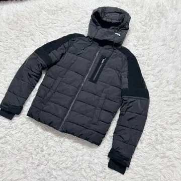 [ c6765 ] ZARAMAN 점퍼 블랙 후디