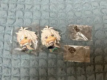 니지코토 무라쿠모 카게츠 세트