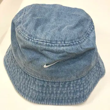 Nike Apex Denim Bucket Hat