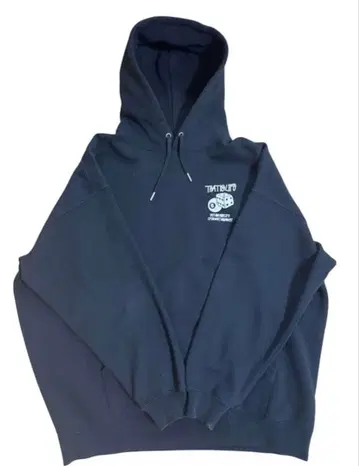 THAT IS LIFE 블랙 후드티 단종