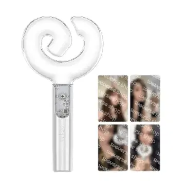 aespa 응원봉 ver2