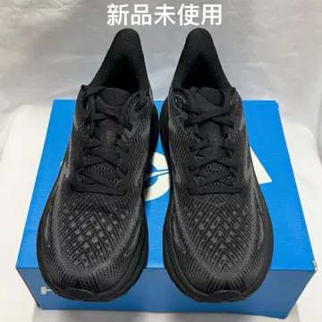 HOKA M CLIFTON 9 스니커즈 25.5cm