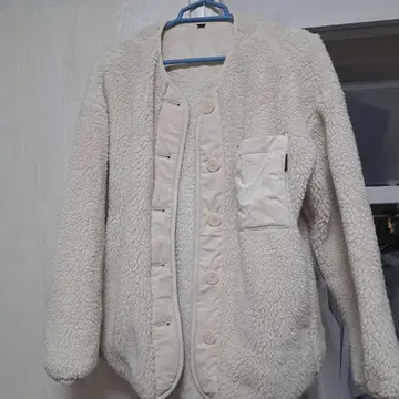 UNIQLO by marimekko 보아 자켓