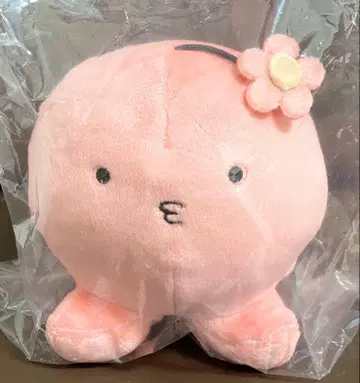 타코피 봉제 인형 점프샵 타코피의 원죄