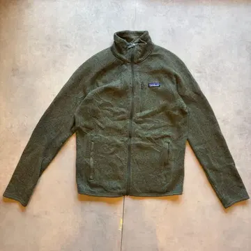 Patagonia 베터 스웨터 플리스 자켓 M