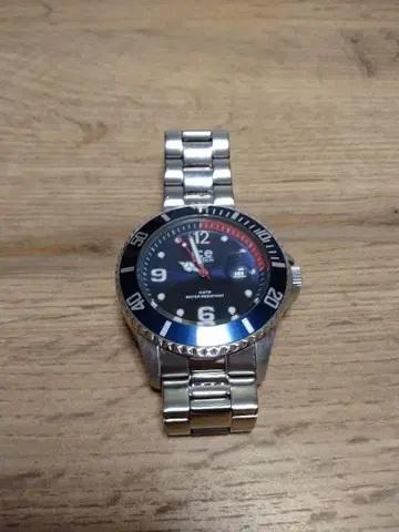 가동품 아이스워치