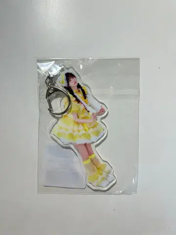 후쿠마루 우사 iLife 아크릴 키링 onelife