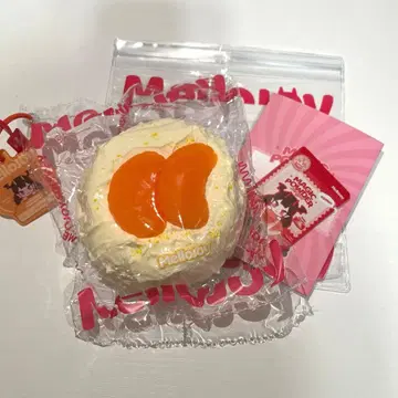 Mellojoy 다이후쿠 시리즈