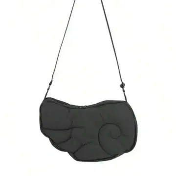 coyseio 코이세이오 깃털 백