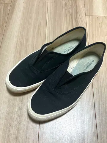 무료배송! moonstar 슬립온 / 남성용