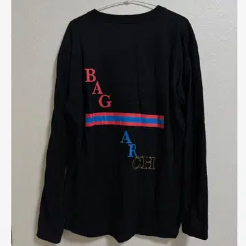 바거치 맨투맨 ak-69 프로듀스 브랜드