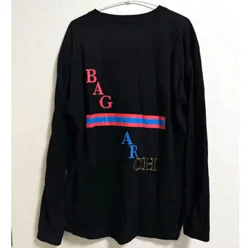 바거치 맨투맨 ak-69 프로듀스 브랜드