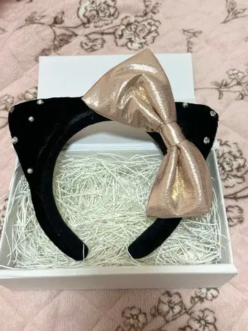 USJ 헬로키티 머리띠 2025 유니버설 스튜디오 재팬