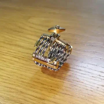 실버스 타인 리가처 HEXA 헥사 (알토 색스 & 클라리넷 겸용)