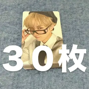 오자키 타쿠미 셀카 트레이딩 카드