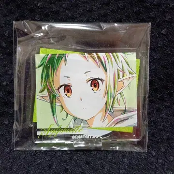 무직전생 실피에트 Ani-Art 아크릴 스탠드