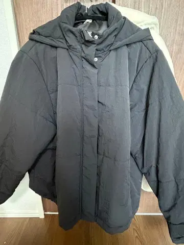 ungrid 다운 자켓