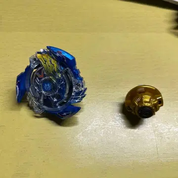 베이블레이드 발키리