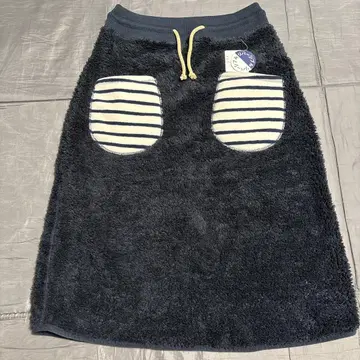 리버서블 롱 스커트 여성용 F