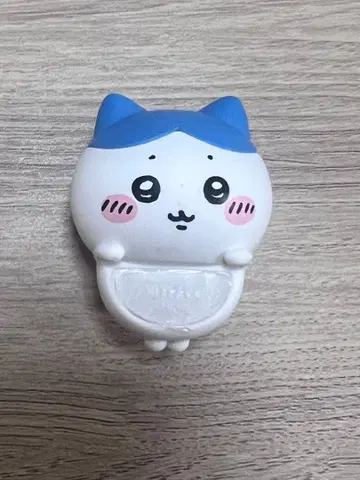 CHIIKAWA HIPPERS 하치와레