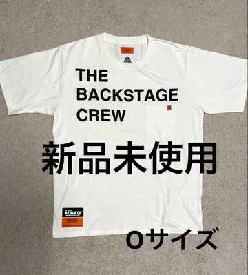 미사용 새상품 아스레타 universal T셔츠 O사이즈