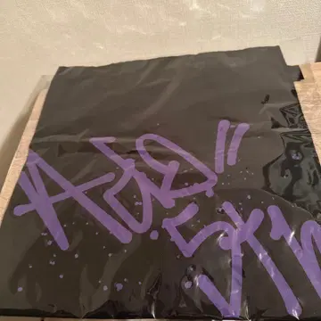 Ado 5th 팝업 스토어 아이치 한정판 토트백