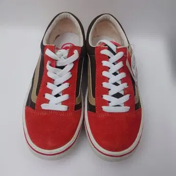 VANS 스니커즈 미사용