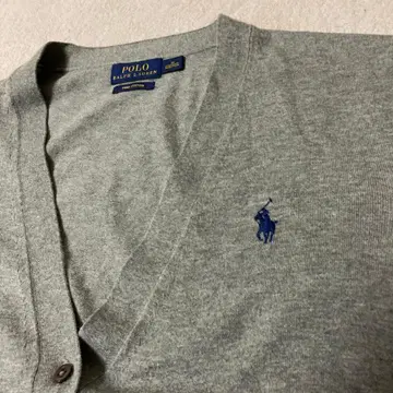 랄프 로렌 가디건