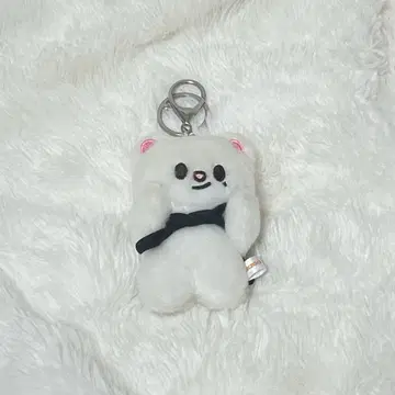 StrayKids 스키즈 skzoo 지니렛 현진 10cm 인형