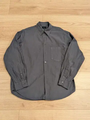 그린 라벨 셔츠