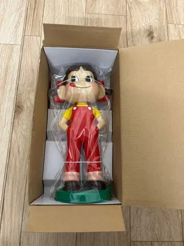 페코짱 피규어 약 30cm