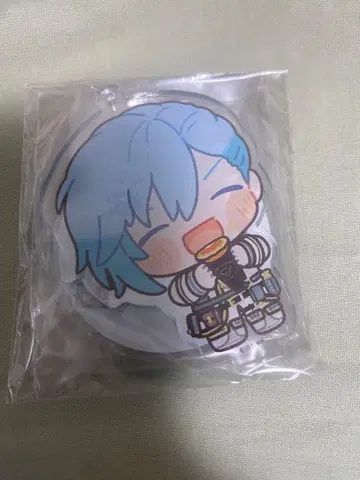 무비나나 모미토이 아크릴 스탠드 타마키