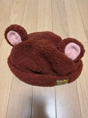 도쿄 디즈니 리조트 잃어버린 아이들 캡