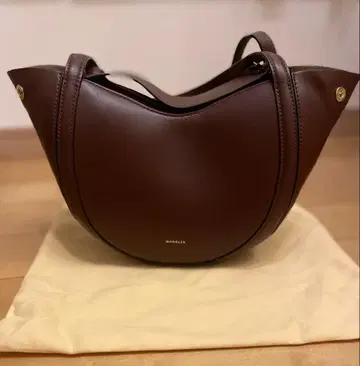 WANDLER 핸드백 Lin Bag Mini