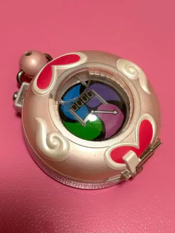 요괴워치 후미쨩ver 후미쨩 버전