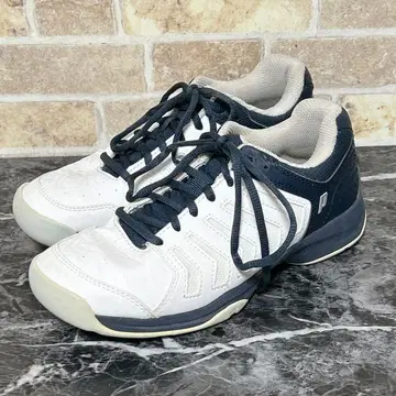 [ 2111 ] 새상품급 Prince 프린스 테니스화 DPS025