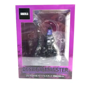 도호 고질라 2016 모바일 스탠드 열선 방사 ver 미개봉