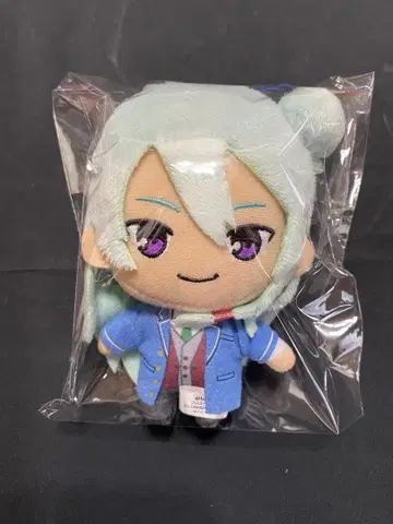 앙스타 모두의 복권 히비키 와타루 봉제 인형 LG상 라스트 겟상