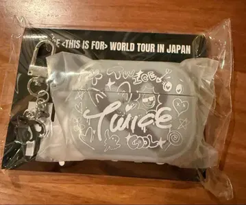 TWICE [ THIS IS FOR ] AirPods CASE